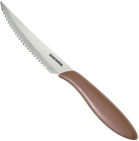 Tescoma Presto Knives Meat from Stainless Steel 12cm 6pcs