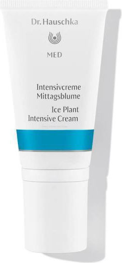 Dr. Hauschka Intensive Ice Plant Cream Face Day with Aloe Vera 50ml