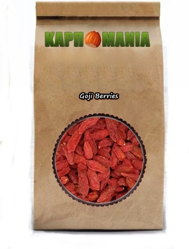 Karpomania Goji Berries 1000gr K- 8298 -a