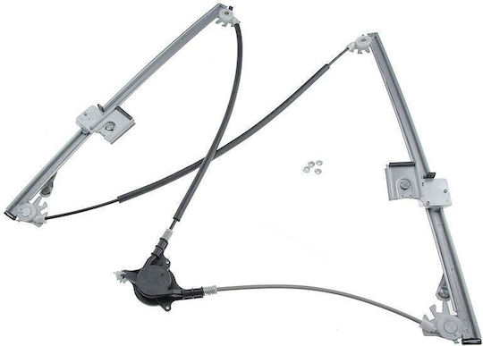NTY Window Mechanism with installation Front Right Mercedes-Benz Vito / Viano EPS-ME-018