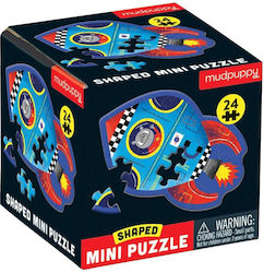 Kinderpuzzle für 3+ Jahre alt+ Jahre 24pcs Mudpuppy Kinderpuzzle für 3+ Jahre alt+ Jahre 24pcs Mudpuppy