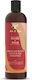 As I Am Jamaican Black Castor Oil Shampoos against Dandruff for All Hair Types 237gr