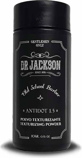 Dr Jackson Antidot 1.5 Texturizing 10гр