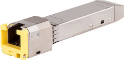 HP Aruba Transceiver 10GBASE-T SFP+ RJ45 30m Cat6A