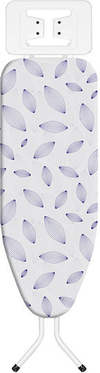 Vesta Basic Σιδερώστρα για Σίδερο Ατμού Σπαστή Blimp 119x34x83cm