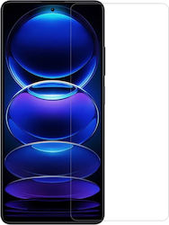 Powertech 2.5D Gehärtetes Glas (Redmi Note 12 Pro+ / Note 12 Pro) TGC-0633