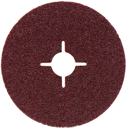 Metabo Orbital Sander Sanding Sheet K120 with Holes