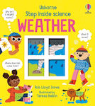 Weather, Step Inside Science