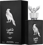 Maison Alhambra Pride Shaheen Silver Eau de Parfum 100ml