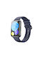 Armband Silikon Midnight Blue (Huawei Watch Fit 2) SYA056549002W28