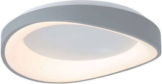 Inlight 72W 3CCT Πλαφονιέρα 52εκ. LED με Τηλεχειριστήριο Inlight 72W 3CCT Πλαφονιέρα 52εκ. LED με Τηλεχειριστήριο