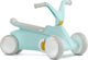 Berg Toys Go² Ride On για 10+ μηνών Πράσινο