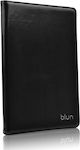 NetOne Blun Flip Cover Synthetic Leather Black (Universal 9.7") TB50910BK