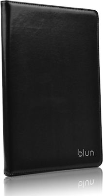 NetOne Blun Flip Cover Synthetic Leather Black (Universal 9.7") TB50910BK