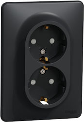 Schneider Electric Sedna Design Priză Electrică...