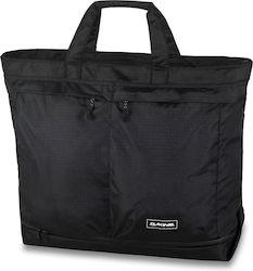 Dakine Sack Voyage 34Es Schwarz L60xB28xH41cm.