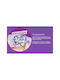 holotoyz Kids Wall Sticker Majestic Mermaid AR 50x43cm 12pcs