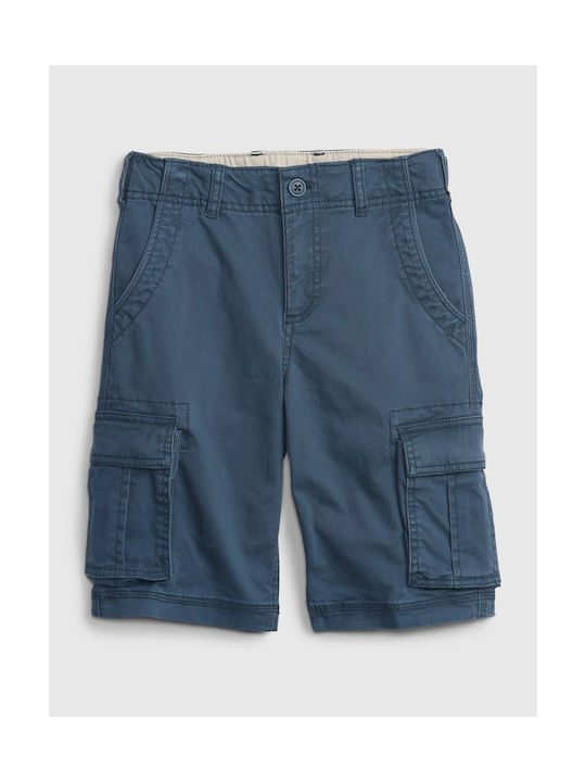 GAP Kids Shorts/Bermuda Fabric Blue