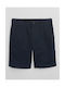 GAP Kids Shorts/Bermuda Fabric Navy Blue