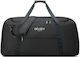Delsey Series Nomade Sack Voyage Black Fabric L...