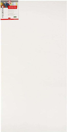Royal Talens Art Creation Καμβάς Λευκός Ορθογώνιος 60x120εκ. 1τμχ