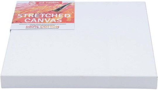 Royal Talens Art Creation Canvas White