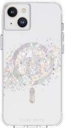 Case-Mate Karat MagSafe A Touch of Pearl (iPhone 14 Plus) Case-Mate Karat MagSafe A Touch of Pearl (iPhone 14 Plus)
