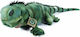 Plush Iguana 70 cm