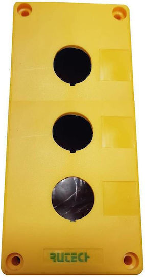 Xindali Industrial Push Button Panel 022-203100000