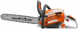 Ruris RM540 Chainsaw Gasoline 5.7kg with Bar 50cm