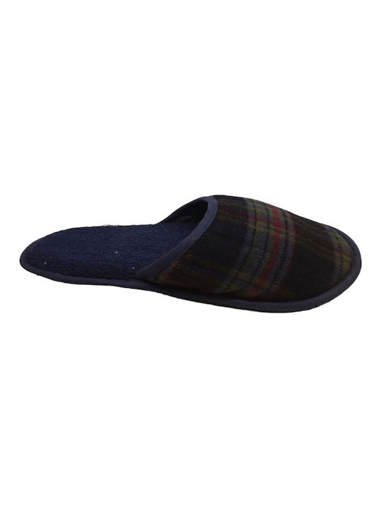 Amaryllis Slippers Papuci bărbați iarna din bum...