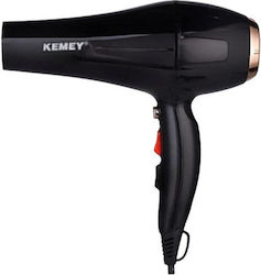 Kemei Ionic Dryer KM-9840