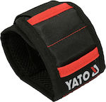 Yato Magnetic Aid Magnetic Wristband YT-74050