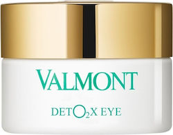 Valmont Deto2x Cremă de Ochi 15ml Valmont Deto2x Cremă de Ochi 15ml