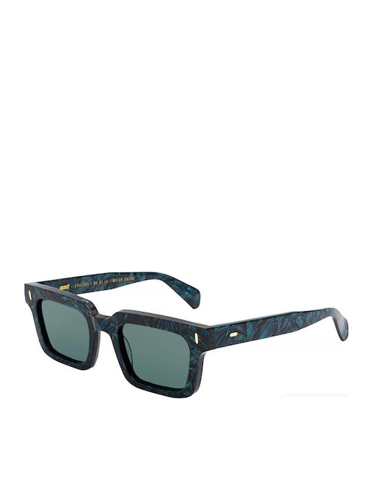 Gast Not Common Unisex Ochelari de soare cu Cad...