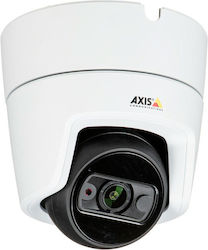 Axis M3115-LVE IP Κάμερα Παρακολούθησης 1080p Full HD Αδιάβροχη με Ηχείο 01604-001