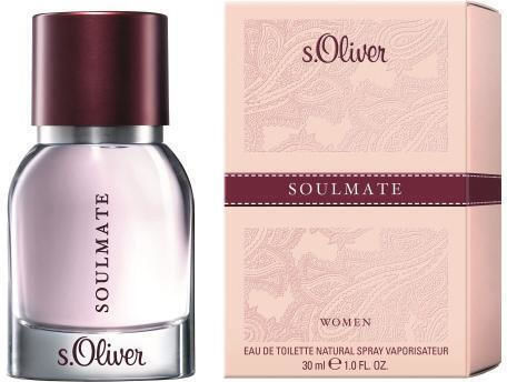 Soulmate Eau de Toilette 30ml