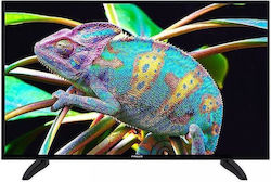 Finlux Televizor inteligent 40" Full HD LED 40-FFL-5235 HDR (2021)