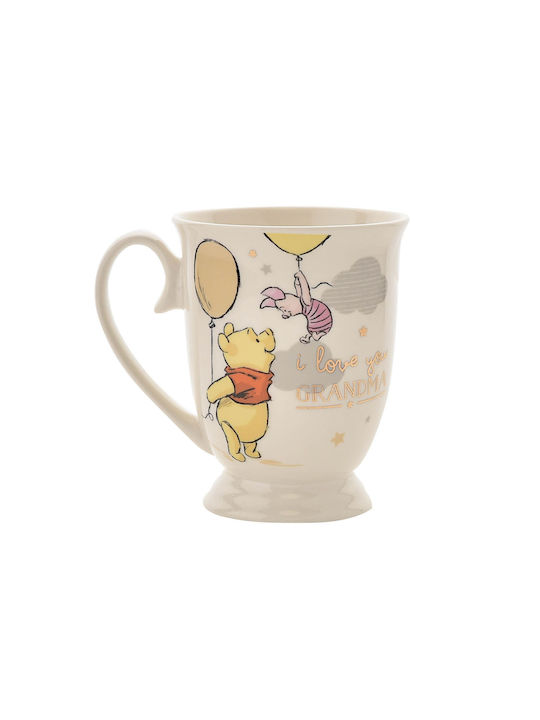 Disney Ceramic Cup