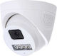 IPC-653 IP Überwachungskamera Wi-Fi Full HD+ 4MP mit Objektivgröße 2.8mm