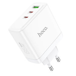 Hoco N30 Glory Αντάπτορας 65W
