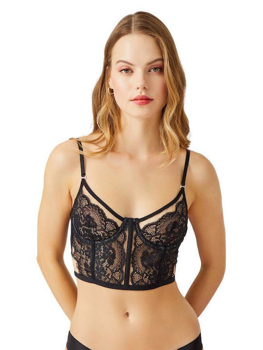 CottonHill CH1040 Κορσές Μπούστο