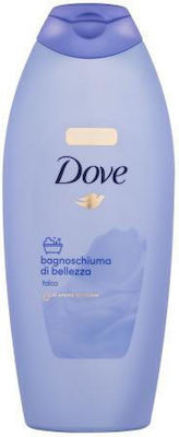 Dove Talco Baie cremoasă Pulbere (1x750ml) 750ml