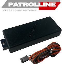 Patrol Line HPA 61 Автомобил