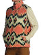 A Div Trail Men's Cardigan Multicolored