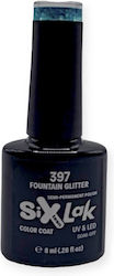Sixteen Cosmetics SixLak