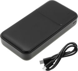 Cameron Sino HYG062 30000mAh Μαύρο Cameron Sino HYG062 30000mAh Μαύρο