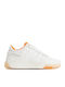 New Cup Herren Sneakers Weiße