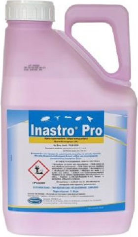 Protecta Inastro PRO 6 SC Liquid for Cockroaches Flies Mosquitoes Fleas Ants Bed Bugs