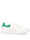 Ανδρικά Sneakers Λευκά